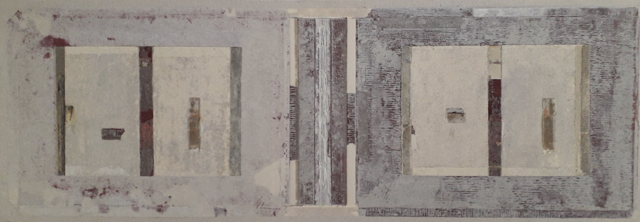 Flyer Dit is (g)een boek